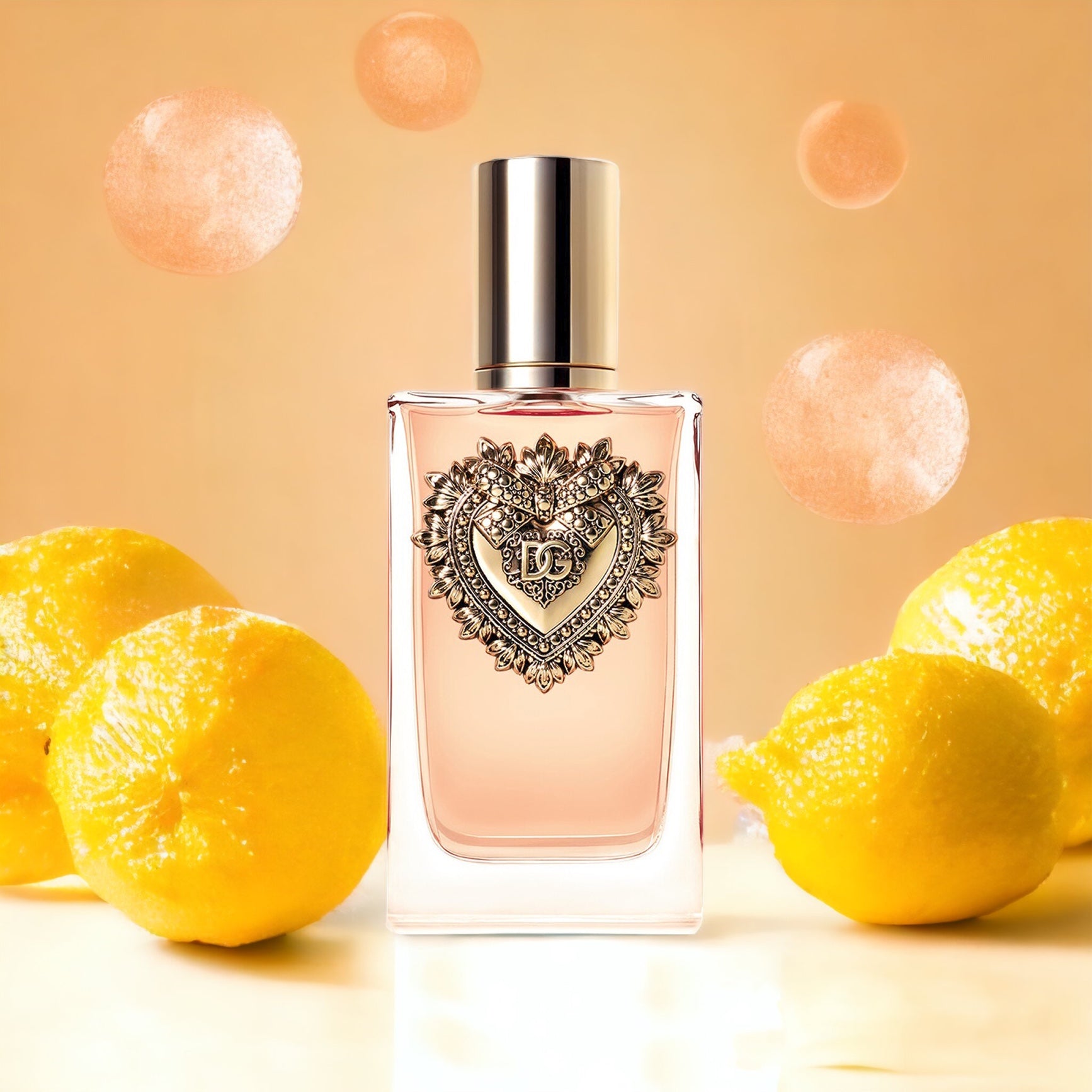 dolce & gabbana devotion fragrance sample