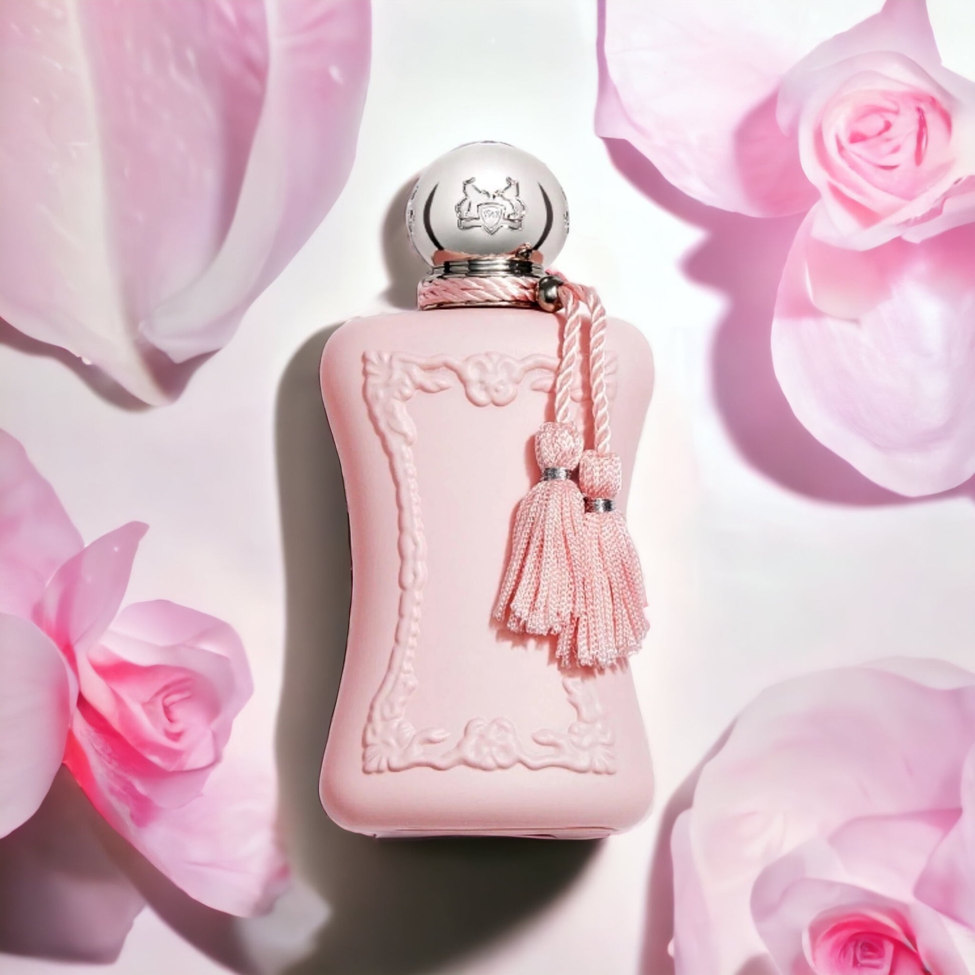 parfums de marly delina fragrance sample
