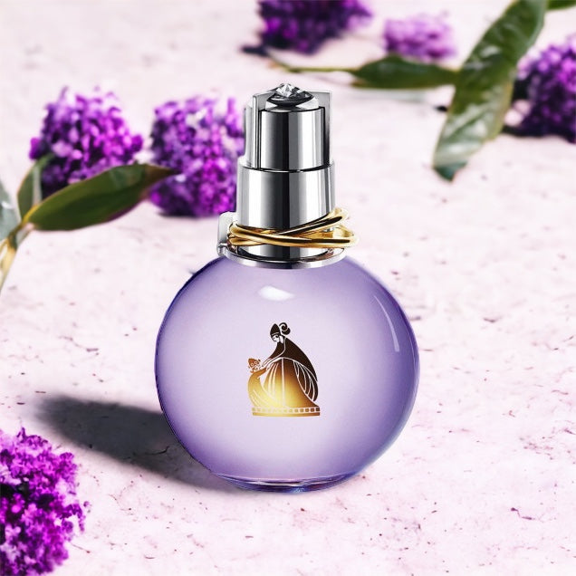 lanvin eclat d'arpege fragrance sample