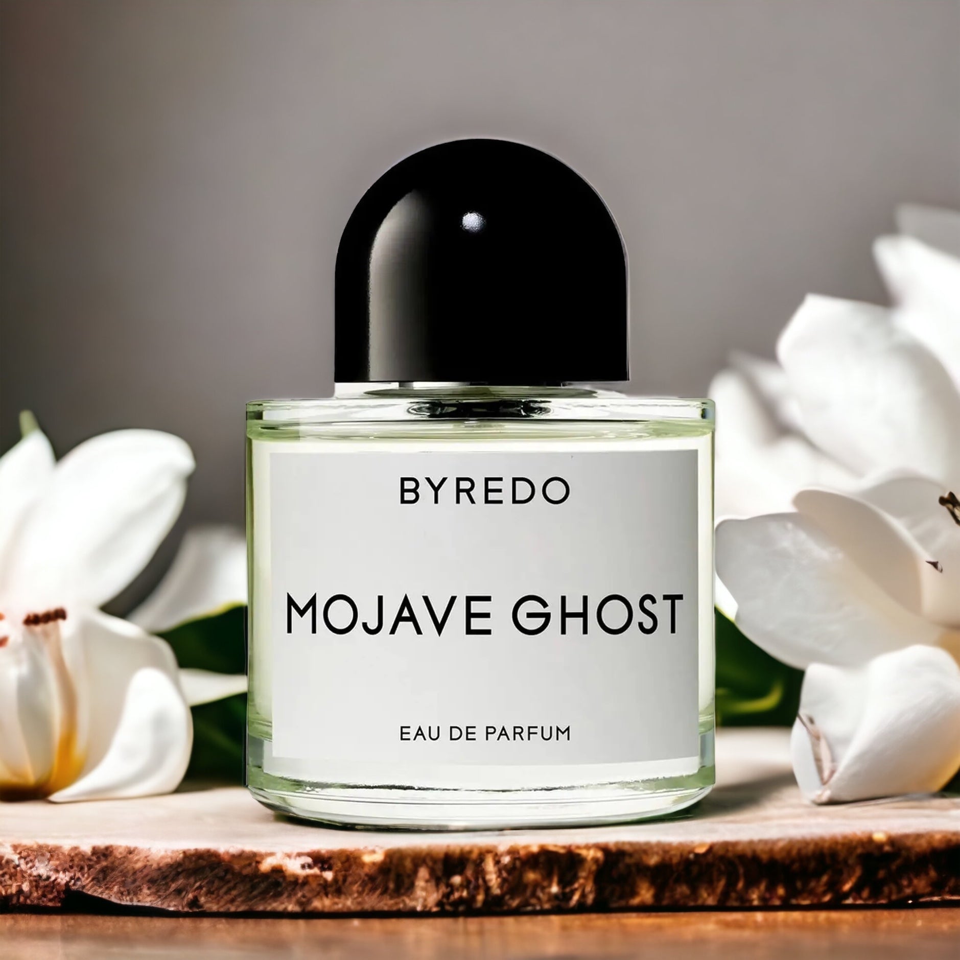 byredo mojave ghost fragrance sample travel size tester