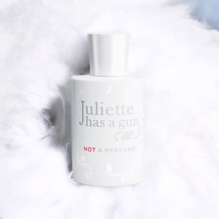 juliette has a gun not a perfume mini fragrance sample travel size tester