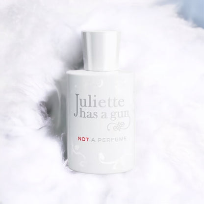 juliette has a gun not a perfume mini fragrance sample travel size tester