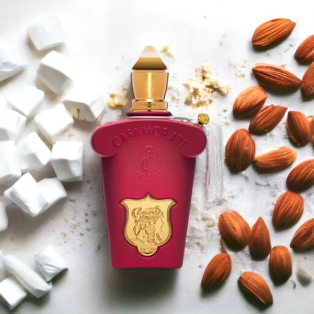 xerjoff casamorati italica fragrance sample