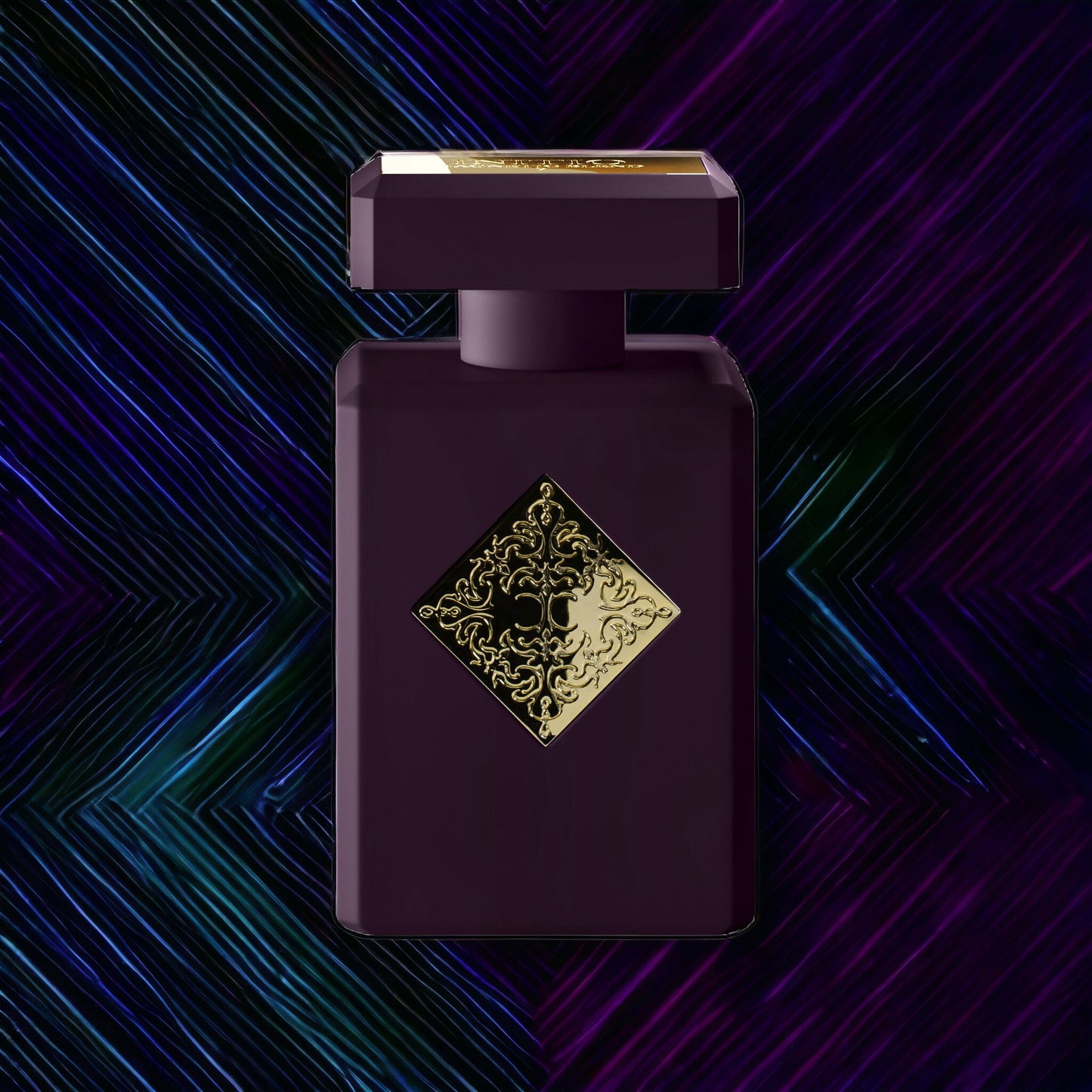 initio psychedelic love fragrance sample