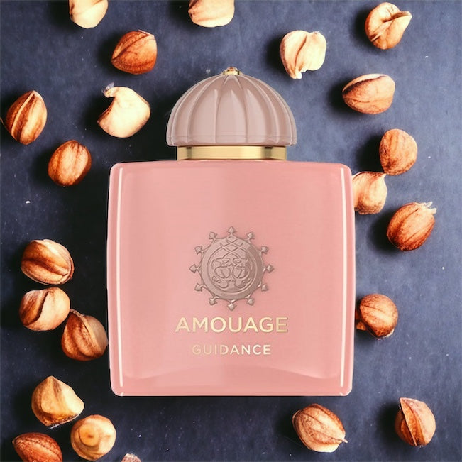 amouage guidance fragrance sample