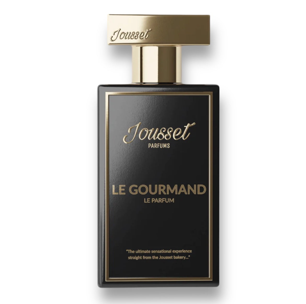 jousset parfums le gourmand perfume sample