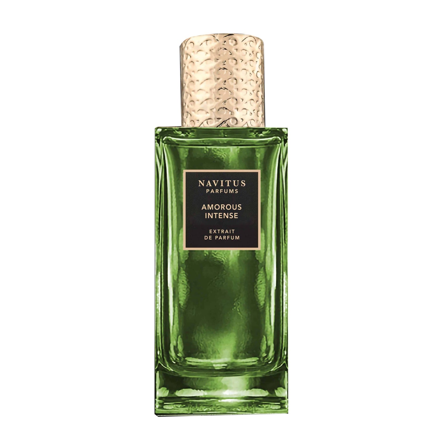 navitus amorous intense sample