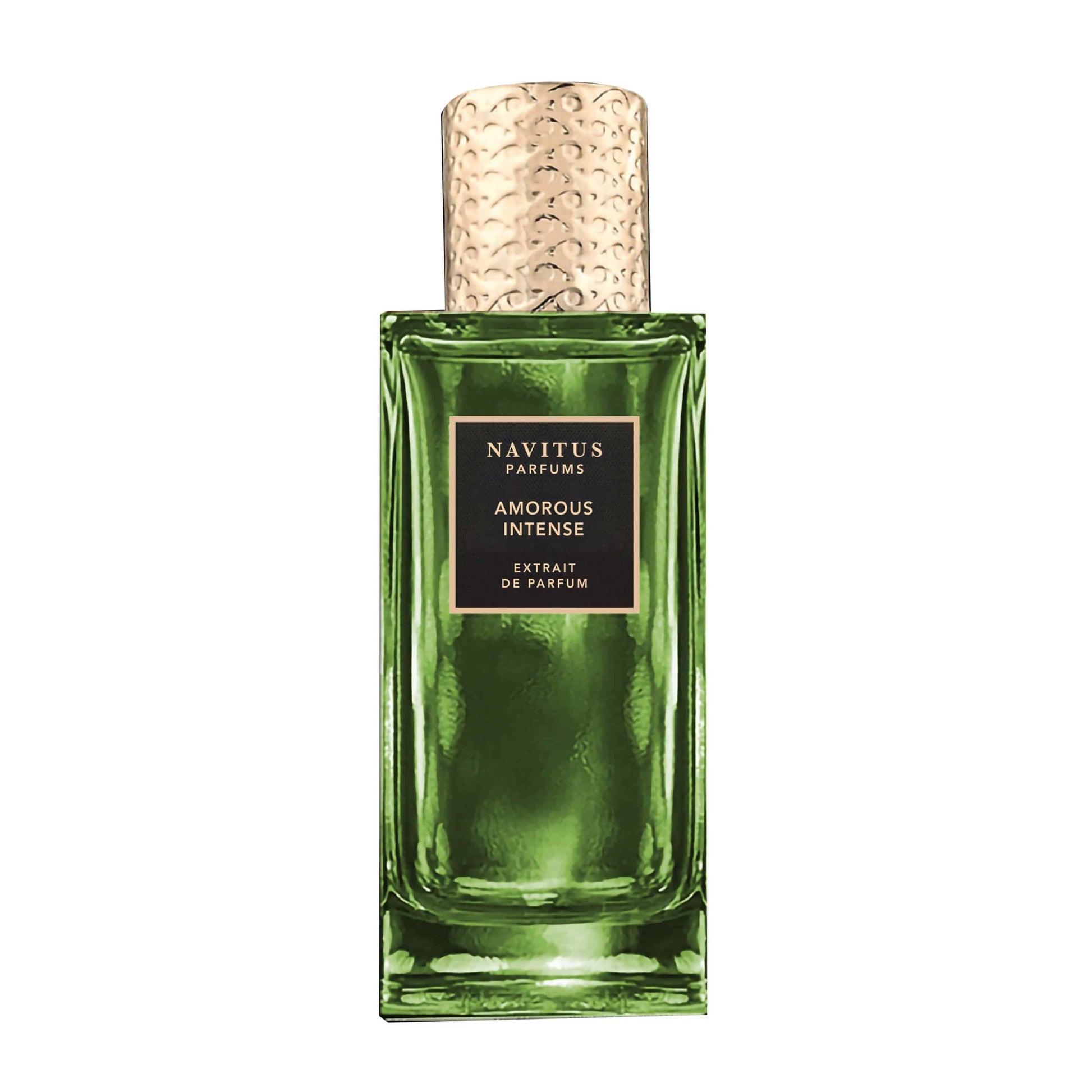 navitus amorous intense sample
