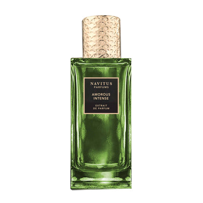 navitus amorous intense sample
