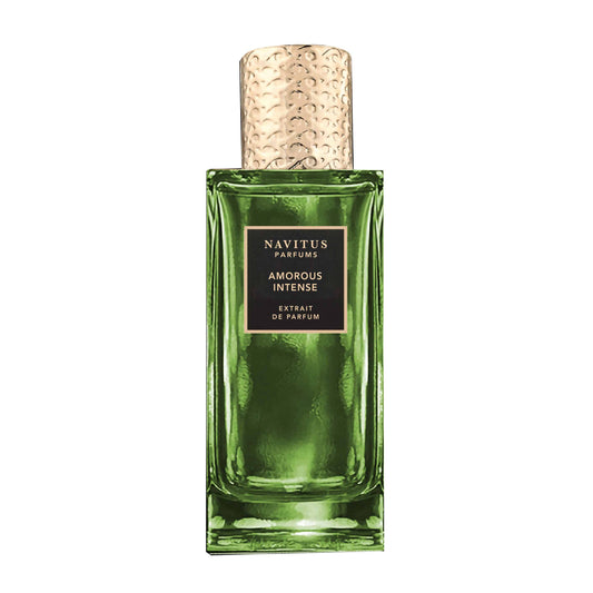 navitus amorous intense sample