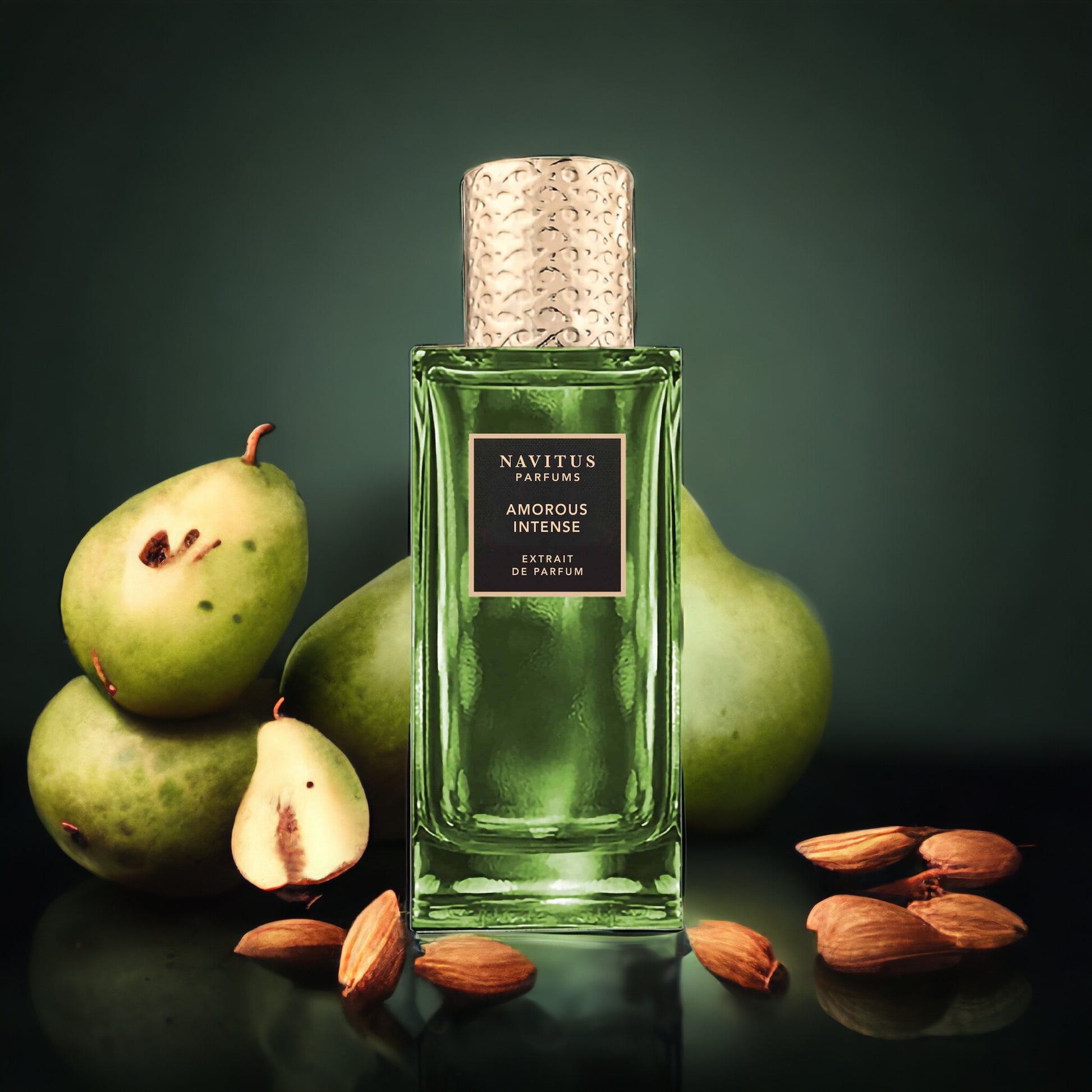 navitus amorous intense sample