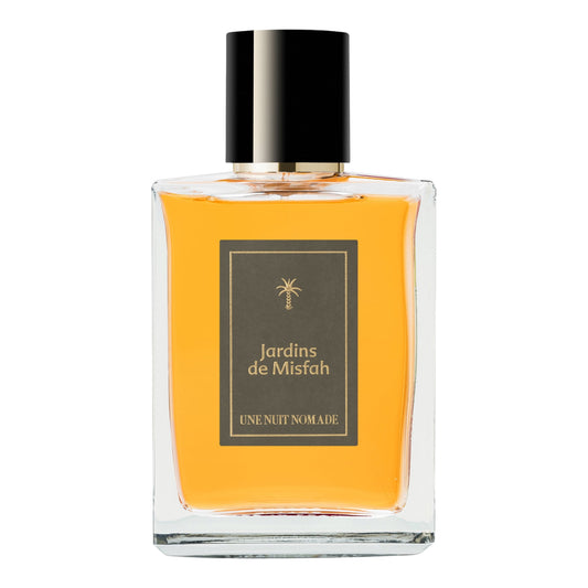 une nuit nomade jardins de misfah sample