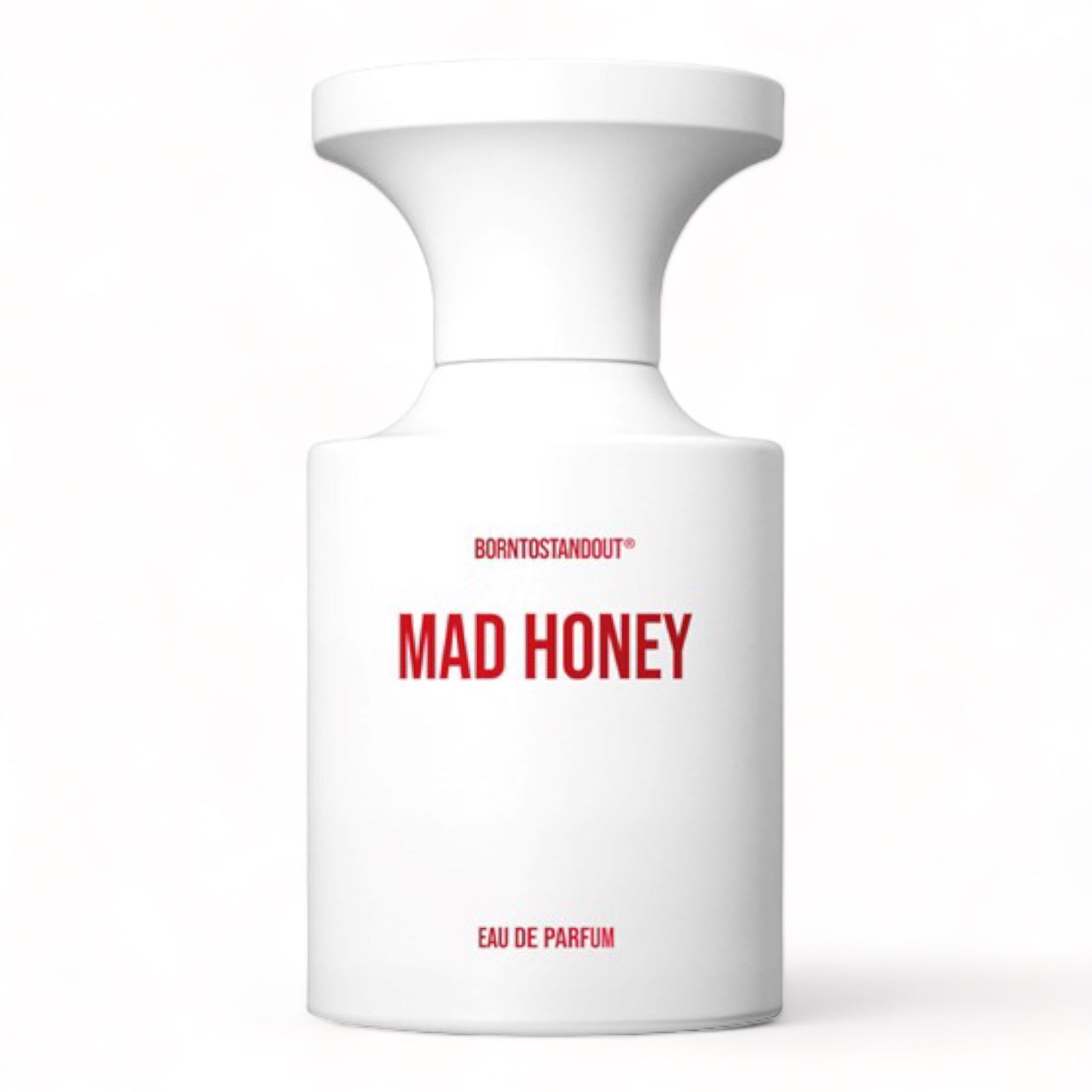 born to stand out mad honey sample