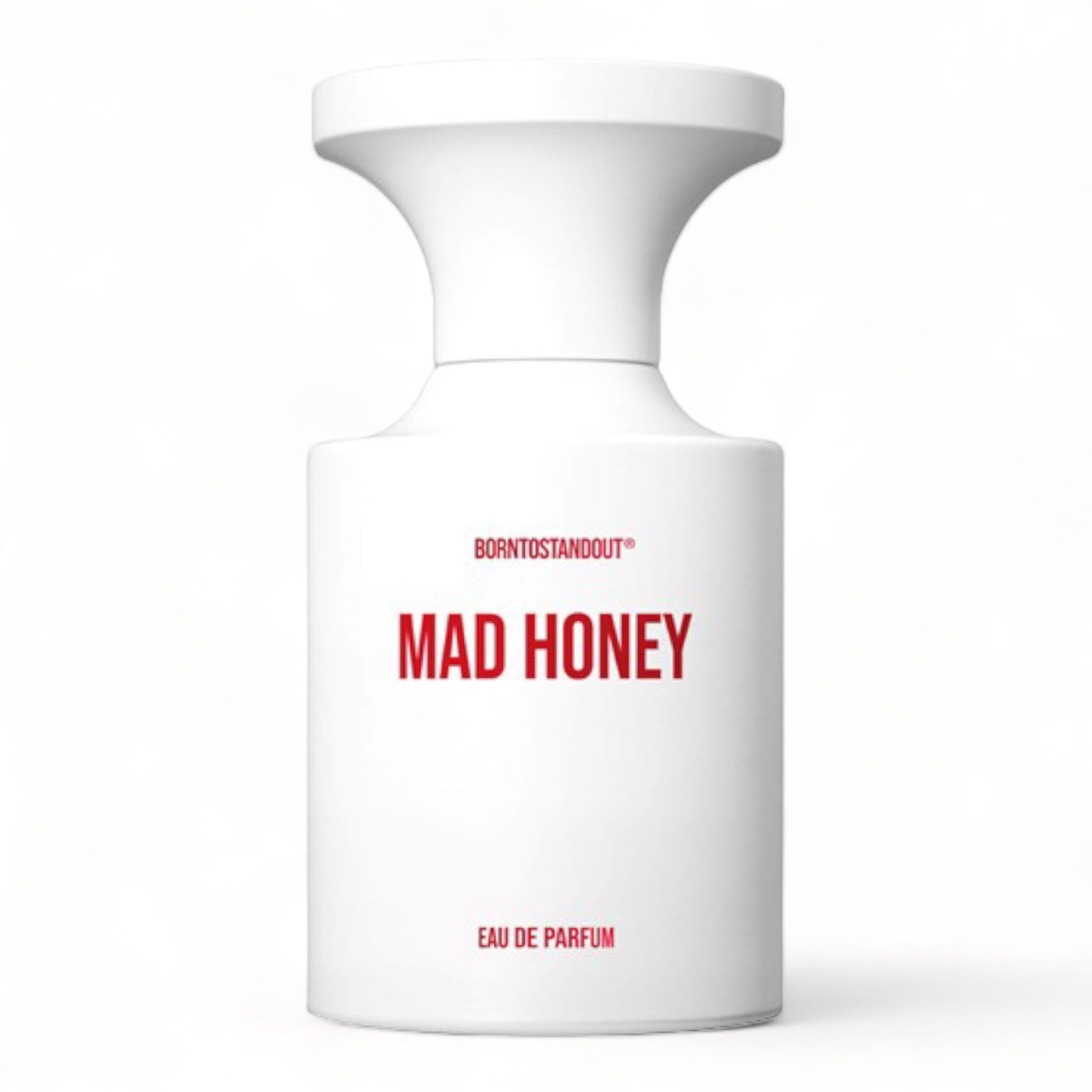 born to stand out mad honey sample