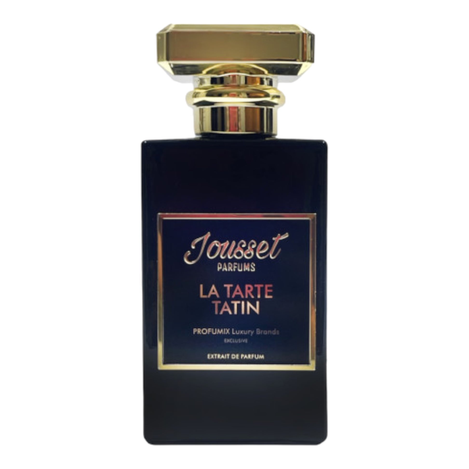 jousset le tarte tatin sample
