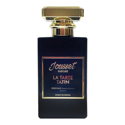 jousset le tarte tatin sample