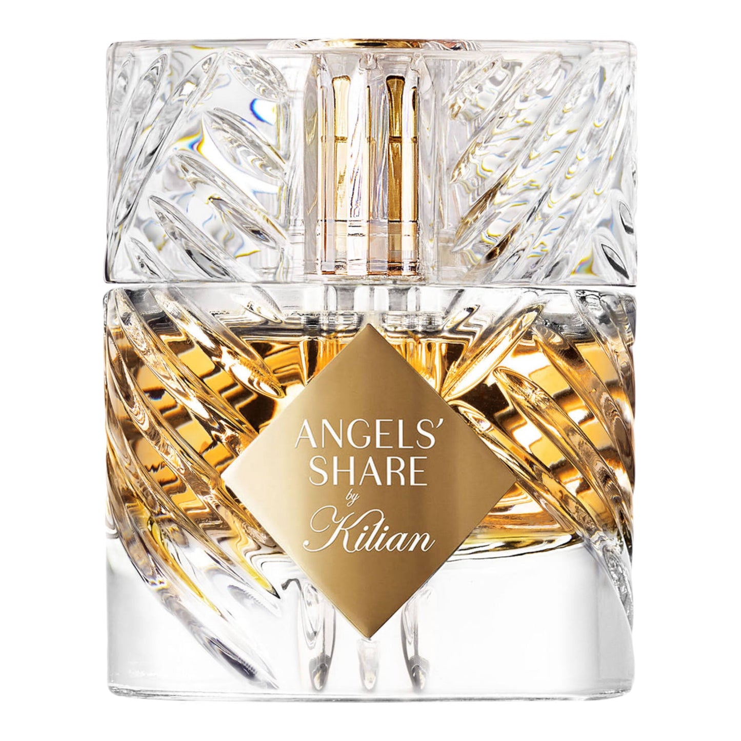 kilian angels share sample