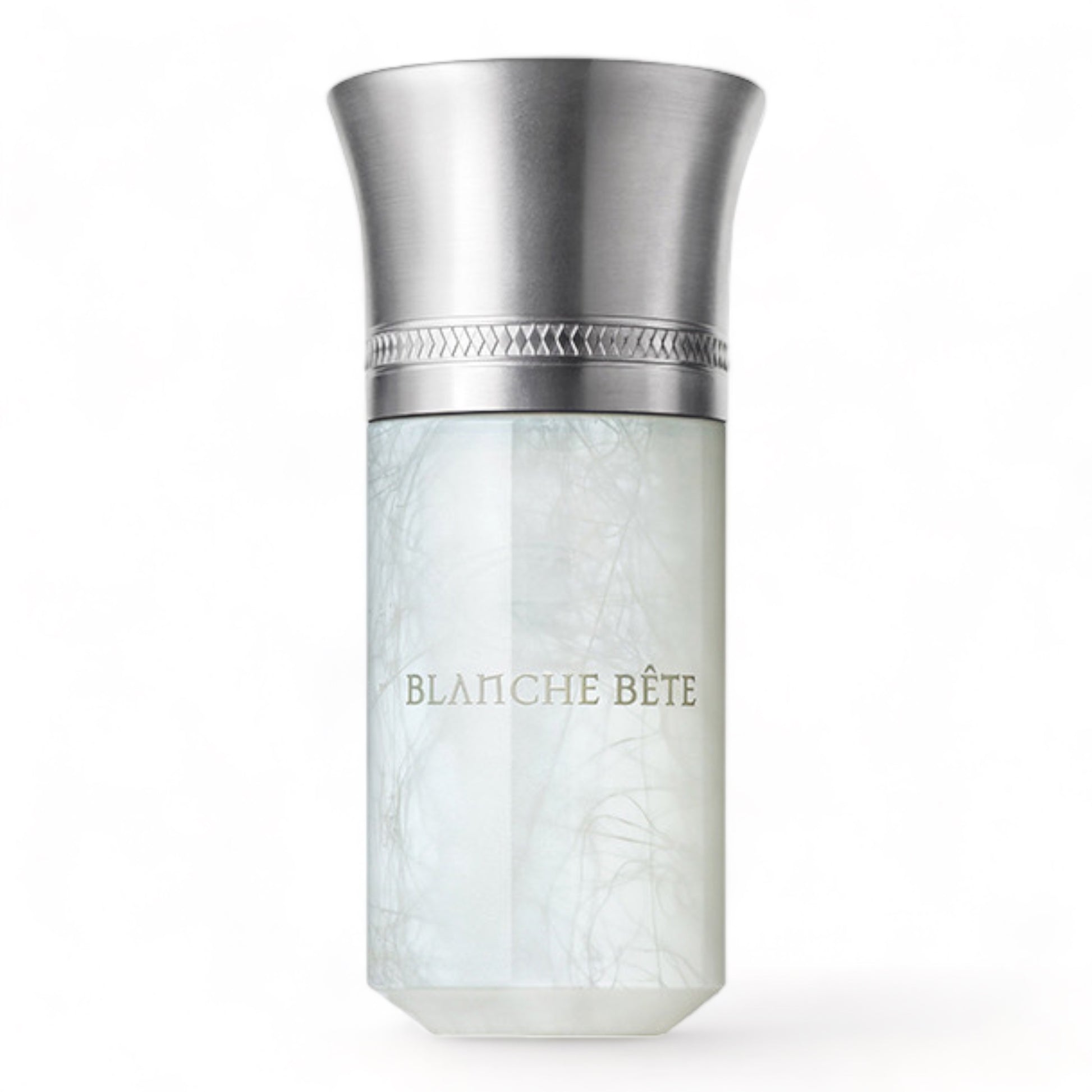 liquides imaginaires blanche bete perfume sample decant