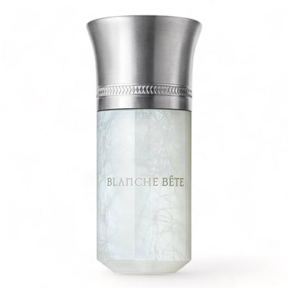 liquides imaginaires blanche bete perfume sample decant
