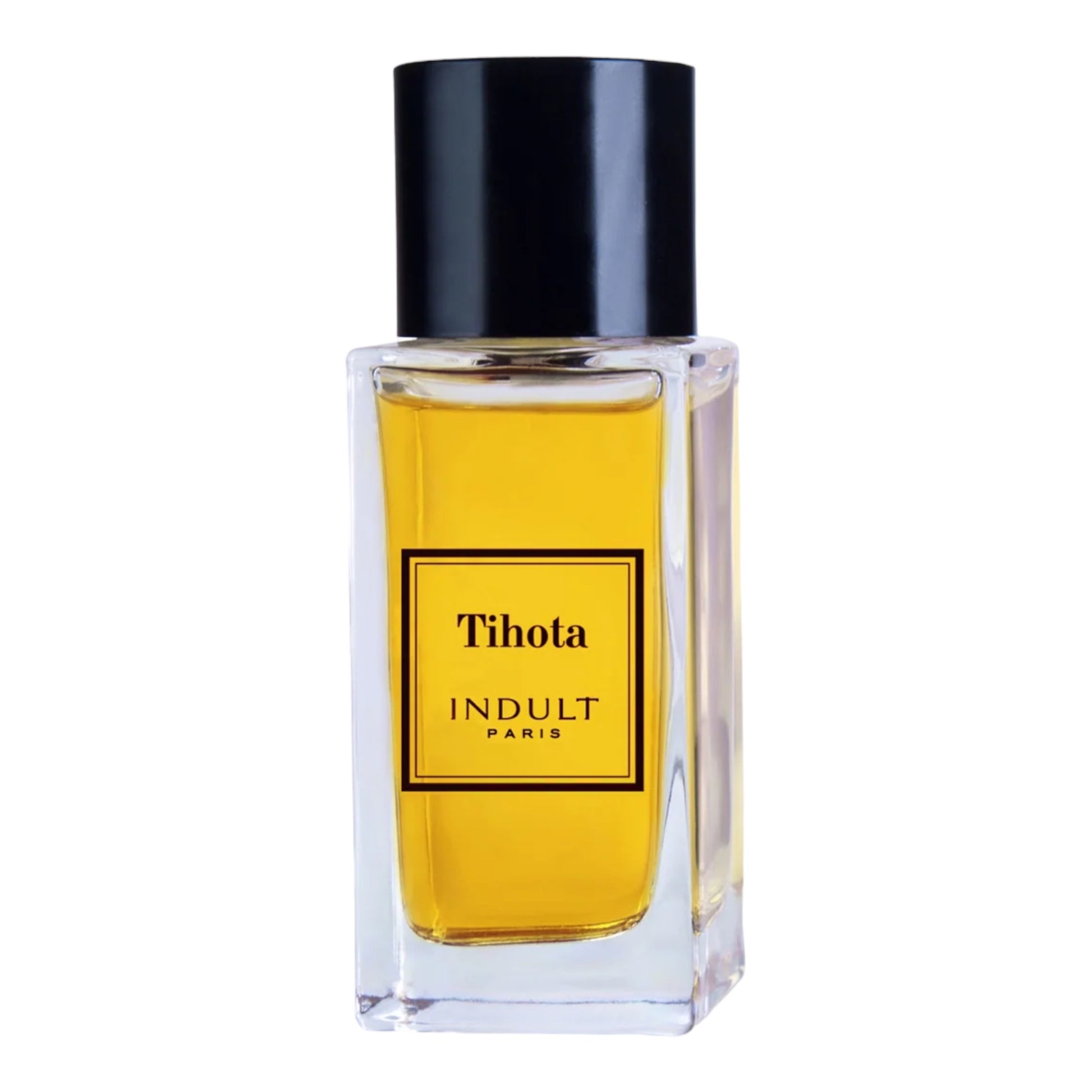 indult tihota sample