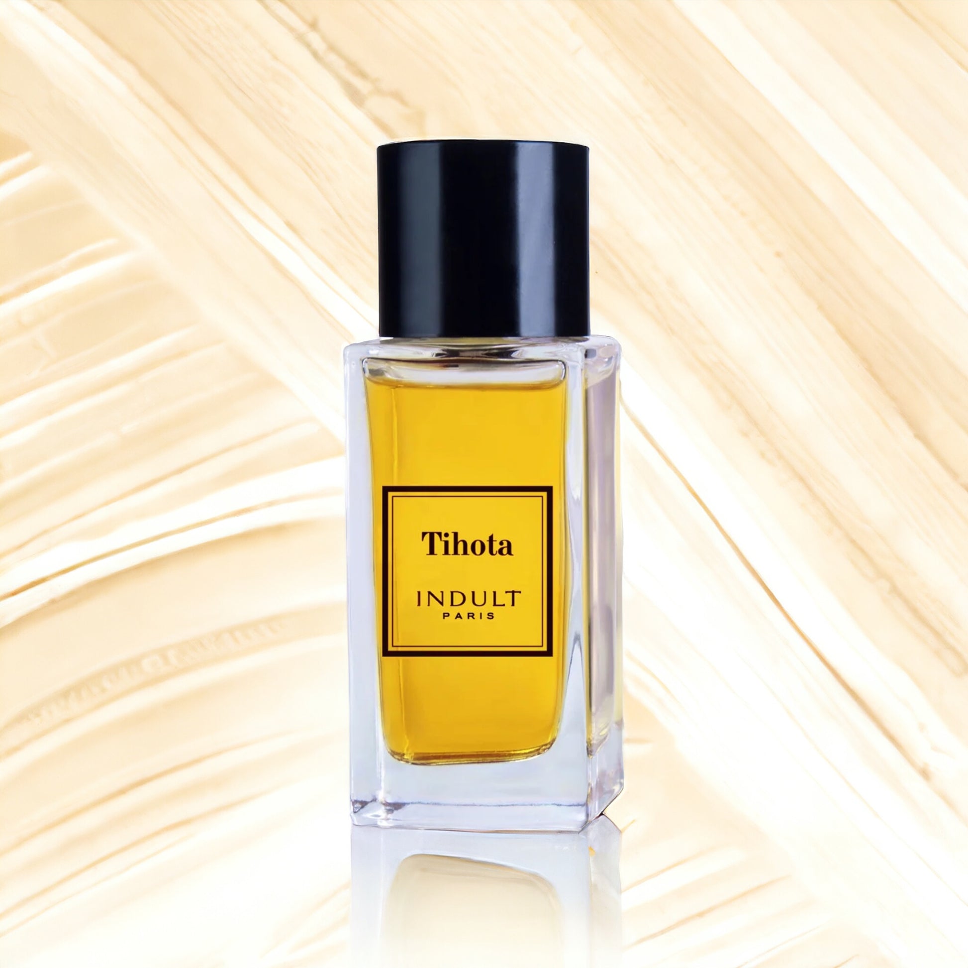 indult tihota sample