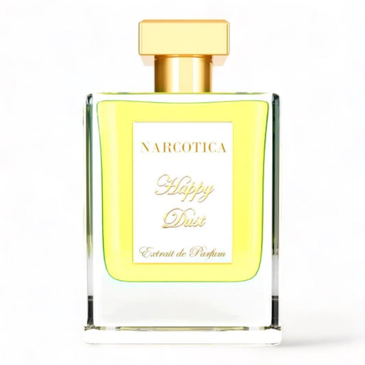 narcotica happy dust sample