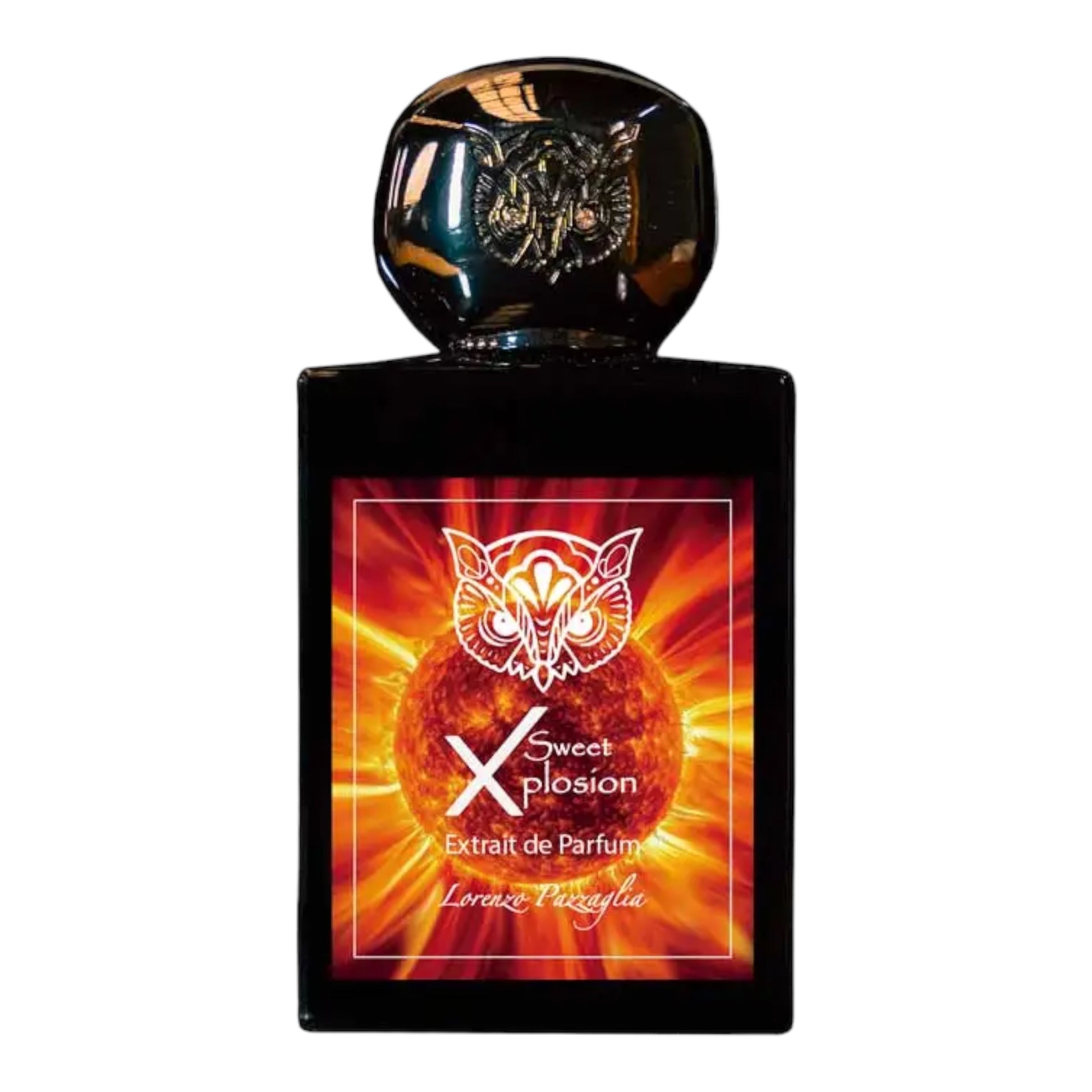 lorenzo pazzaglia sweet xplosion perfume sample