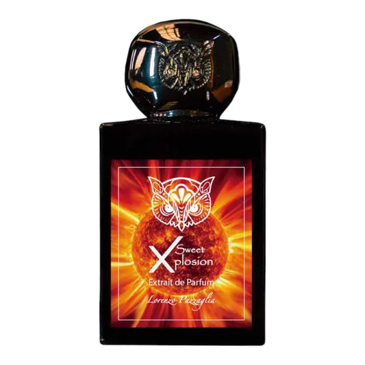 lorenzo pazzaglia sweet xplosion perfume sample