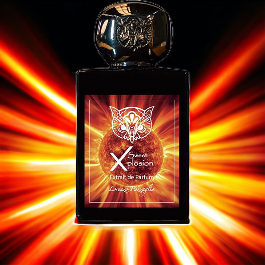 lorenzo pazzaglia sweet xplosion fragrance sample