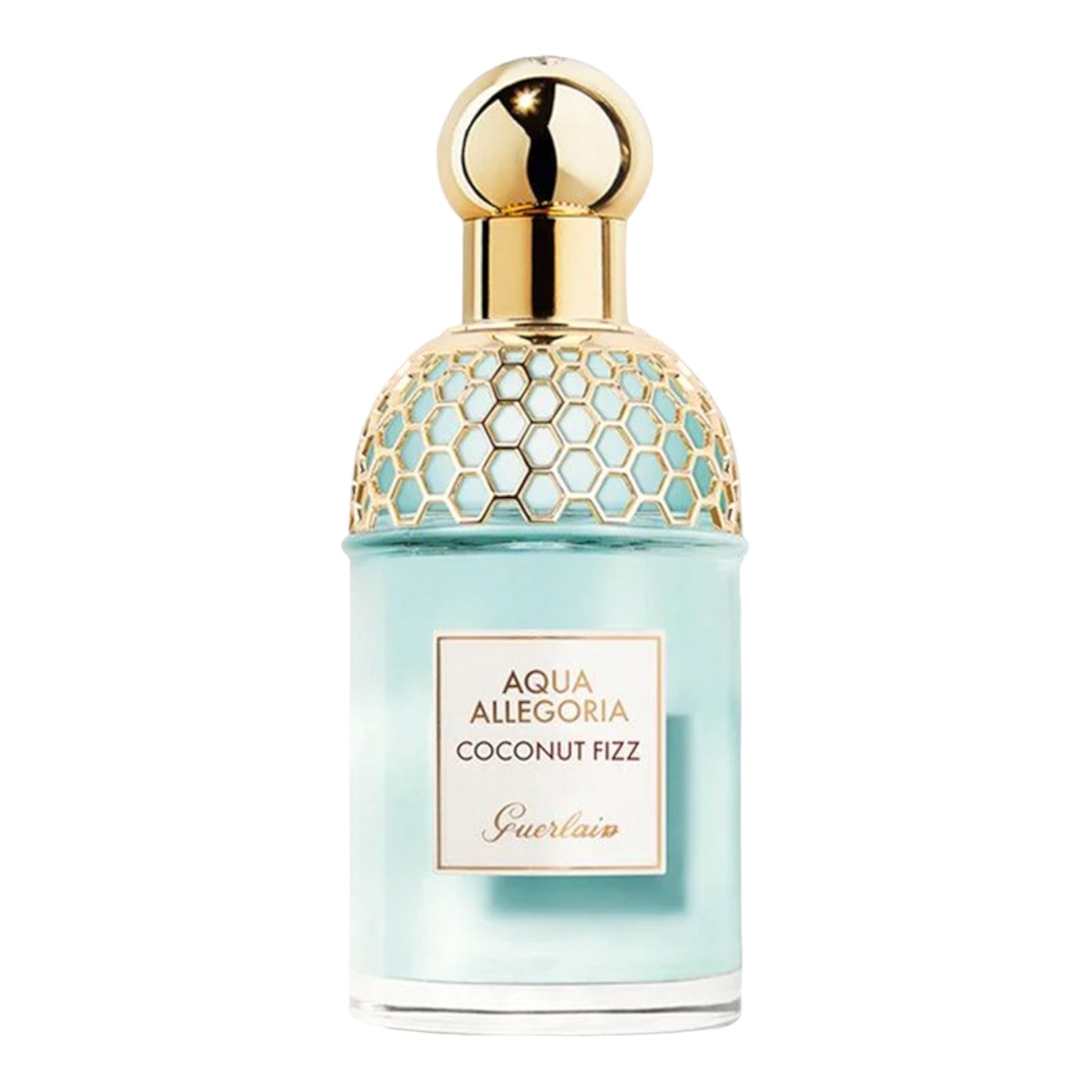 guerlain coconut fizz sample