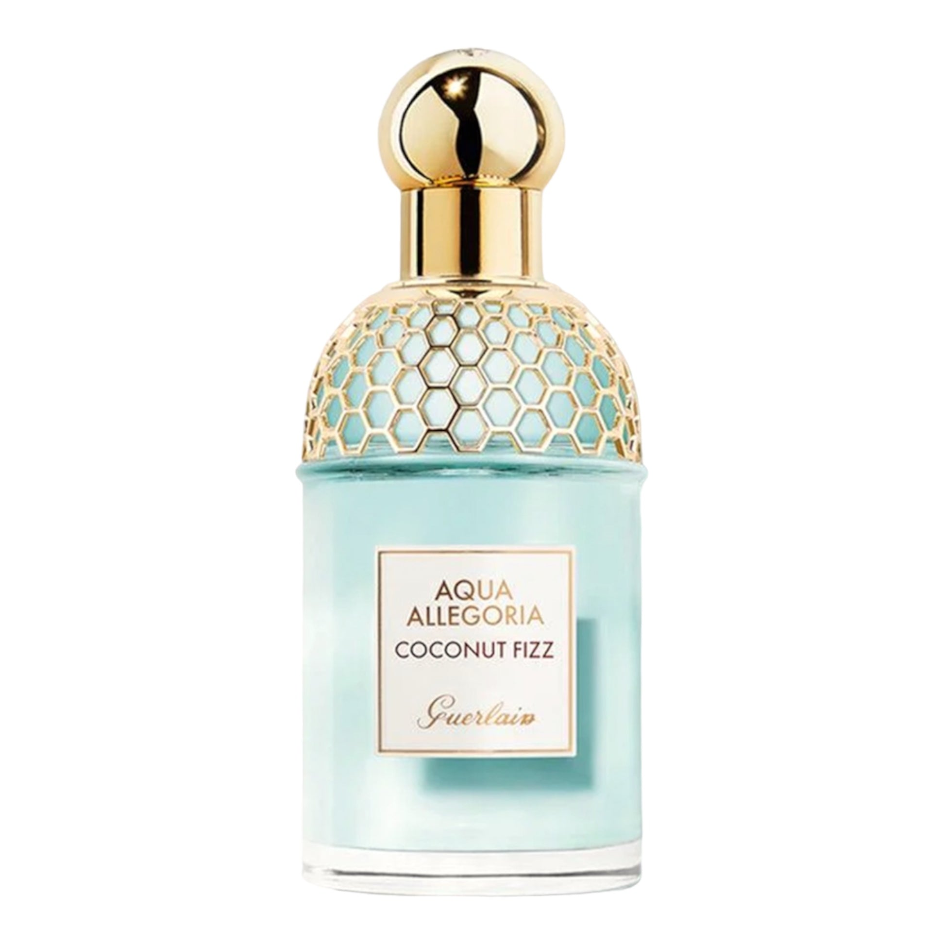 guerlain coconut fizz sample