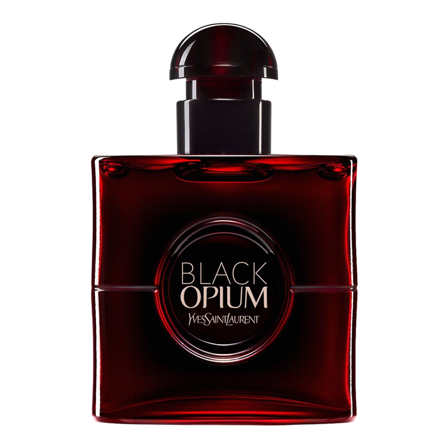 ysl black opium over red perfume sample decant