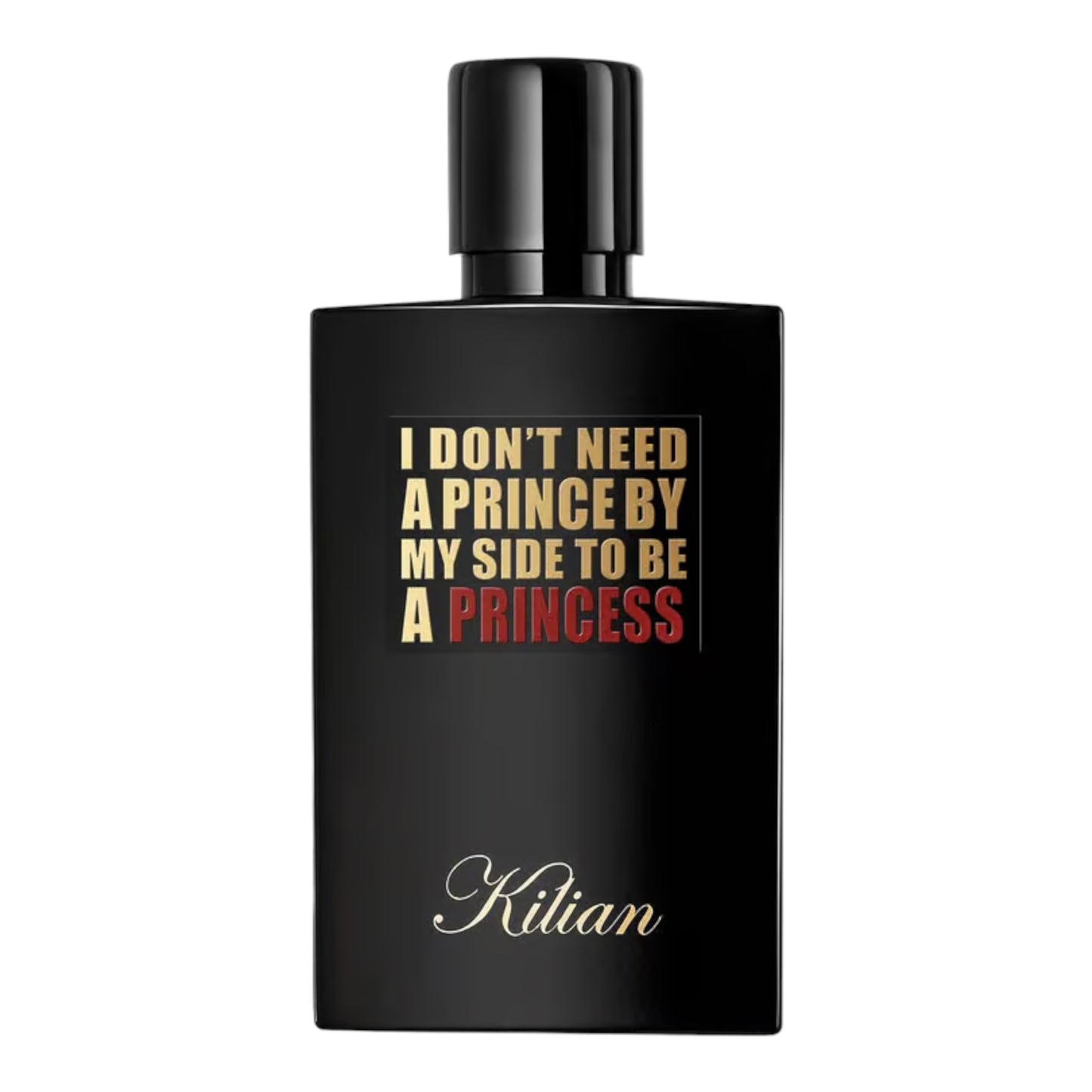 kilian princess sample