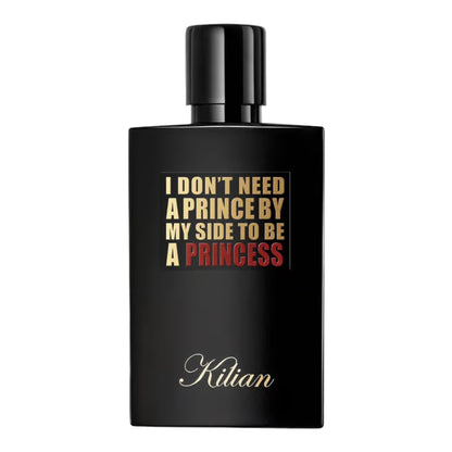 kilian princess sample