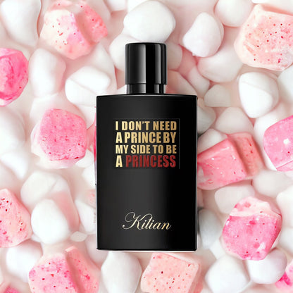 kilian princess sample