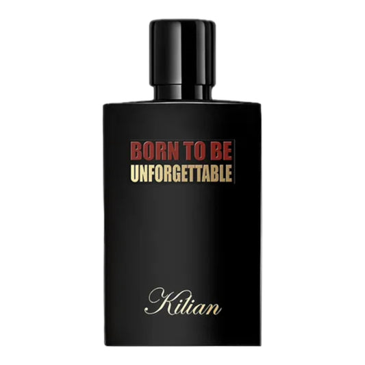 kilian born to be unforgettable sample