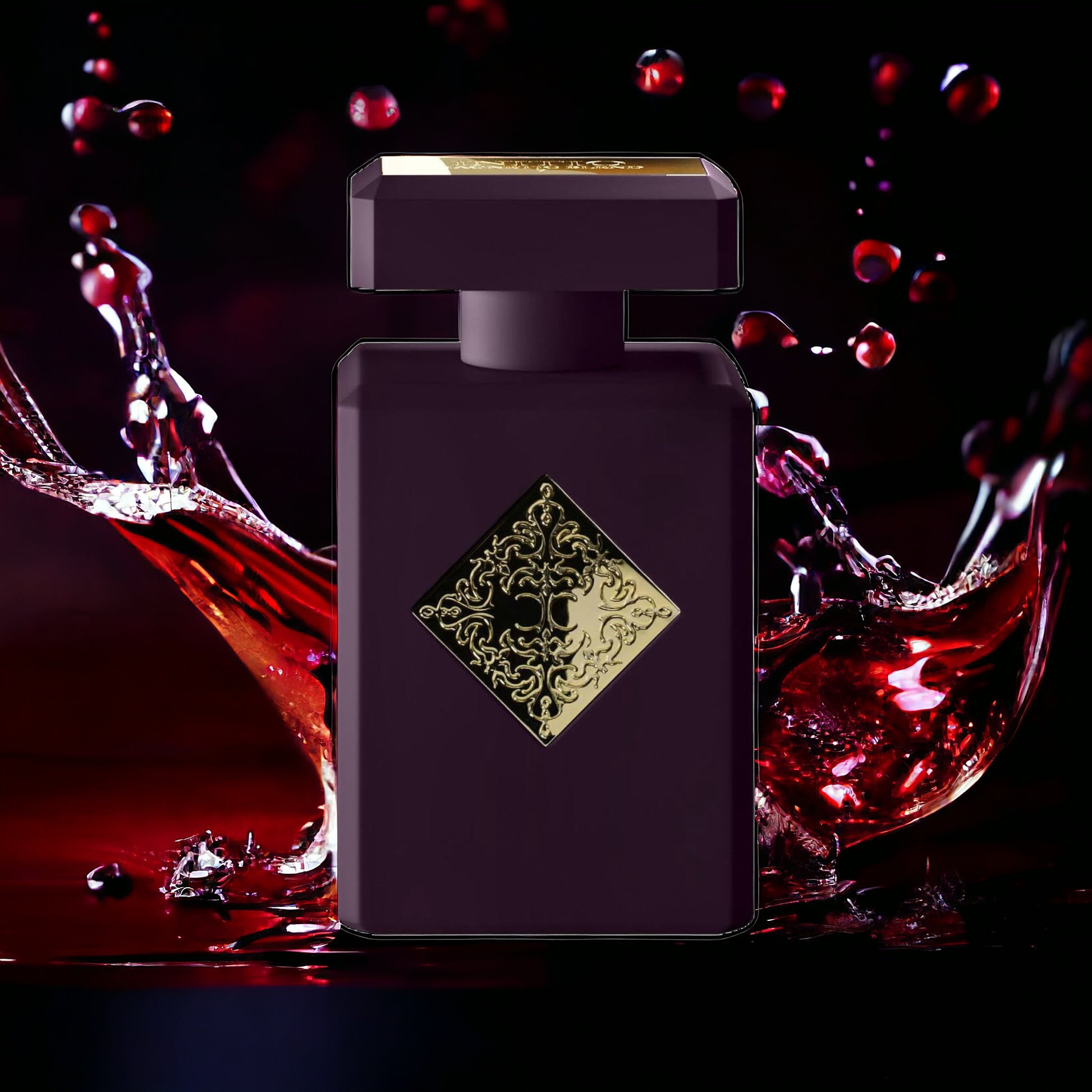 Initio Narcotic Delight Fragrance Sample - Scented Samples