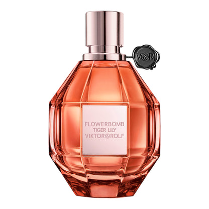 flowerbomb tiger lily sample Viktor & Rolf Flowerbomb Tiger Lily Fragrance Sample