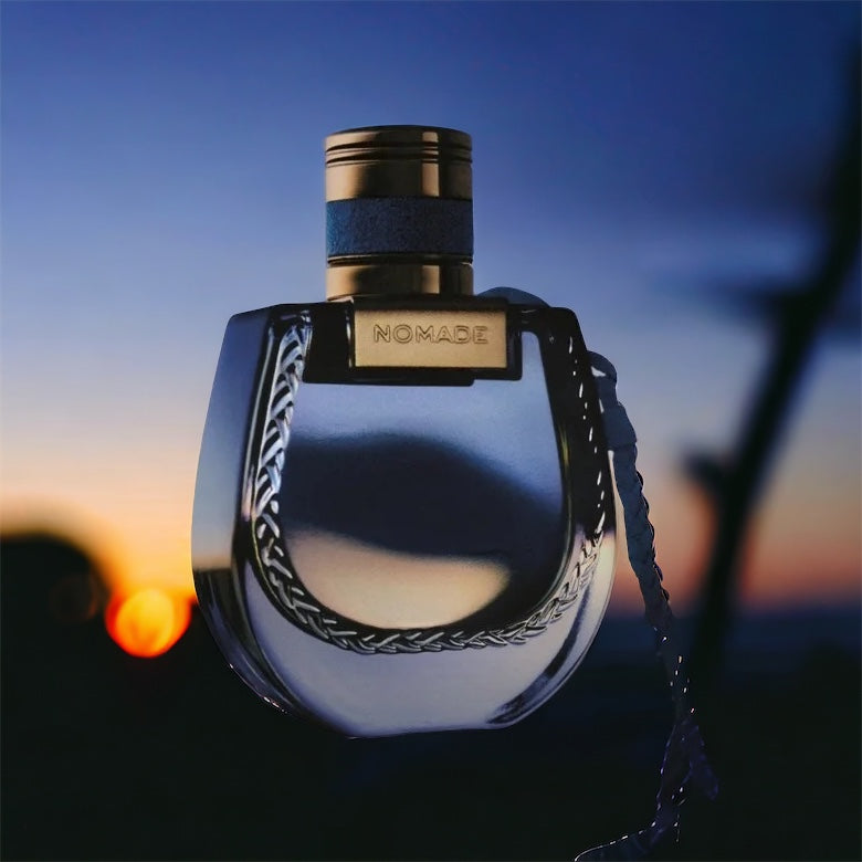 chloe nomade nuit degypte sample