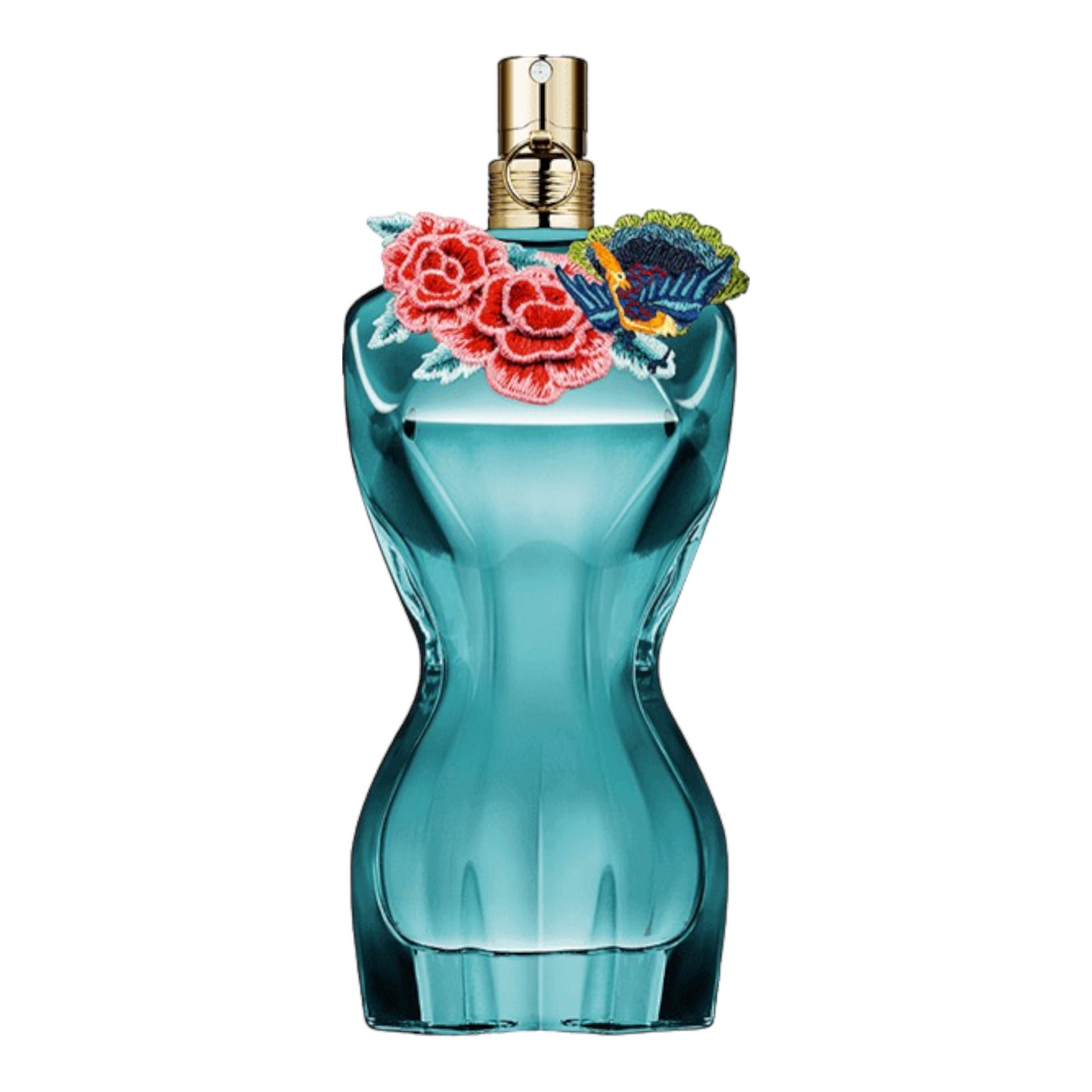 jean paul gaultier la belle paradise garden sample