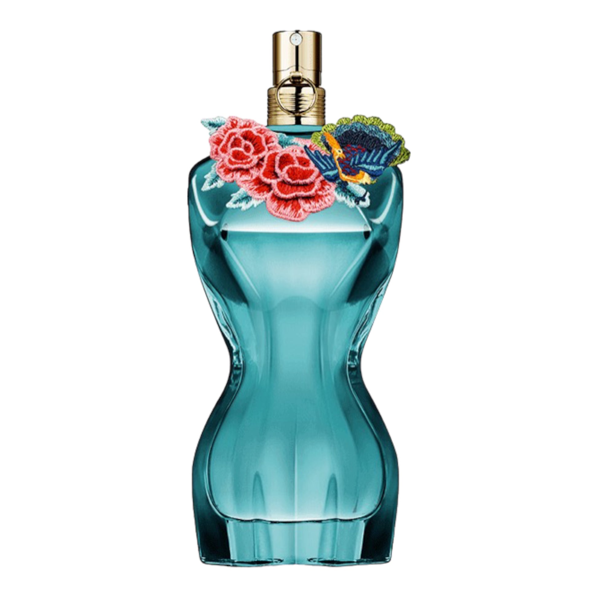 jean paul gaultier la belle paradise garden sample