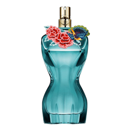 jean paul gaultier la belle paradise garden sample
