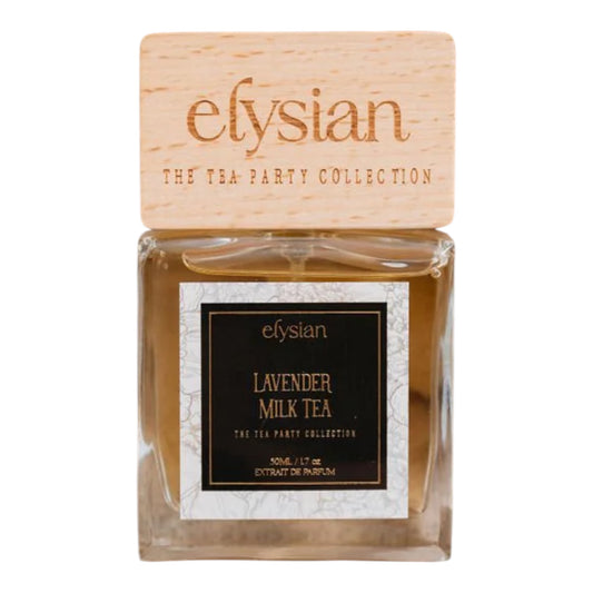 Elysian Lavender Milk Tea