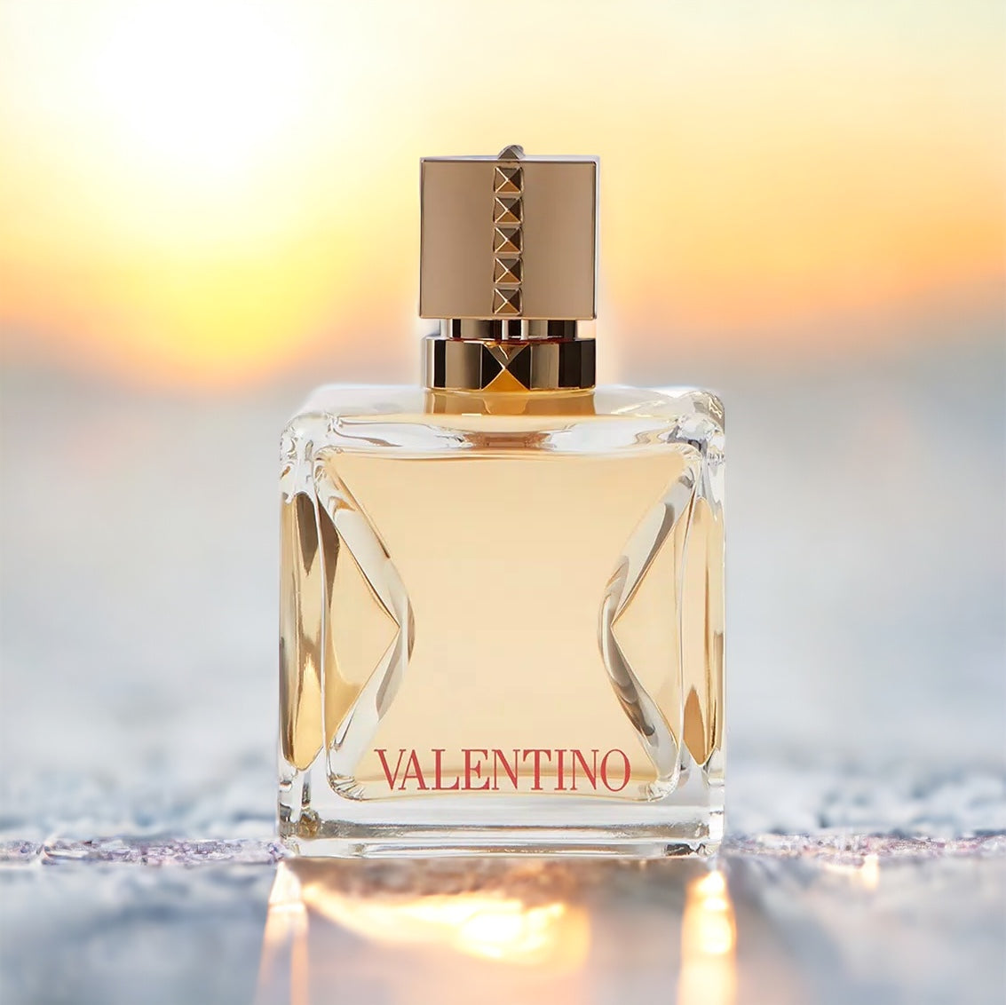valentino voce viva sample
