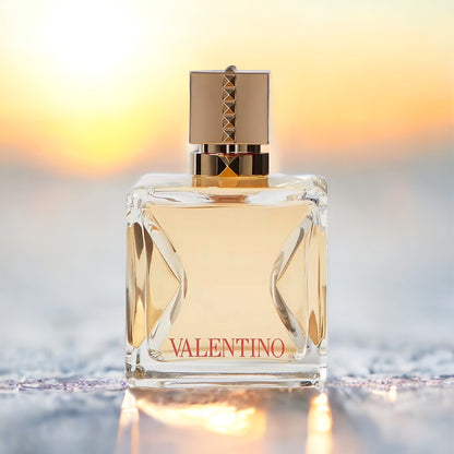valentino voce viva sample