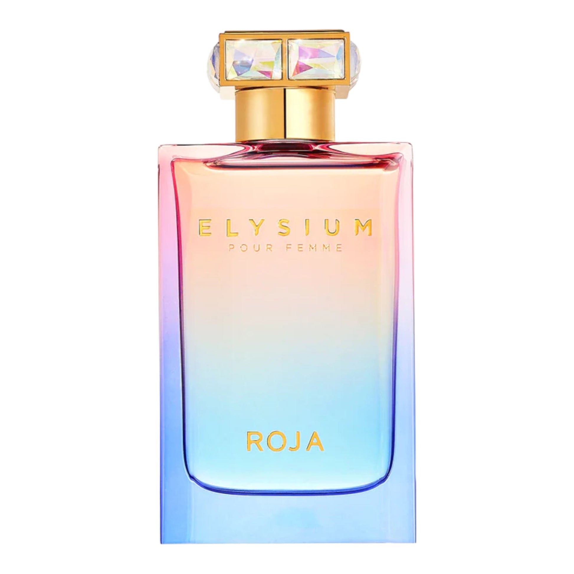 roja elysium pour femme sample