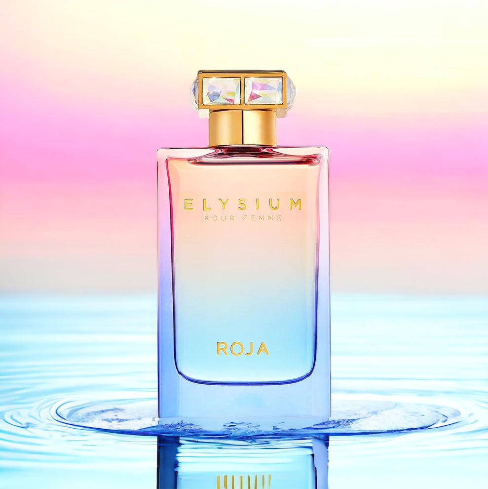 roja elysium pour femme sample
