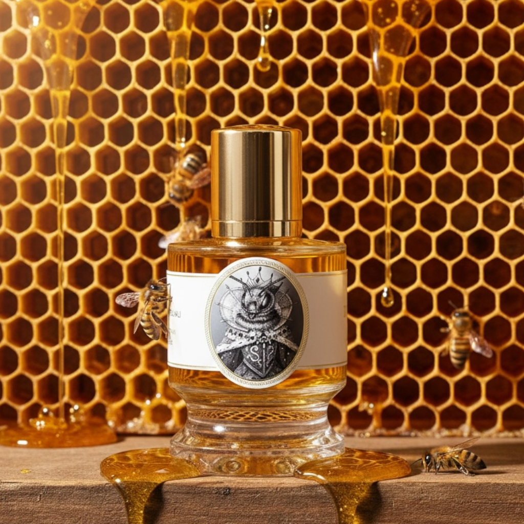 Zoologist Bee