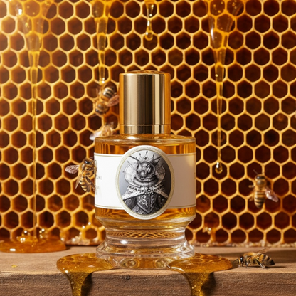 Zoologist Bee