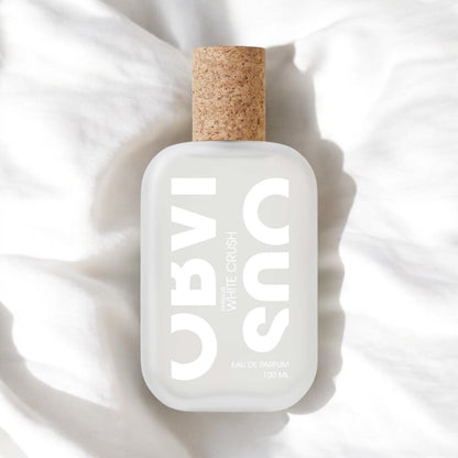 Obvious Parfums Kakigori White Crush Fragrance Sample - Scented Samples